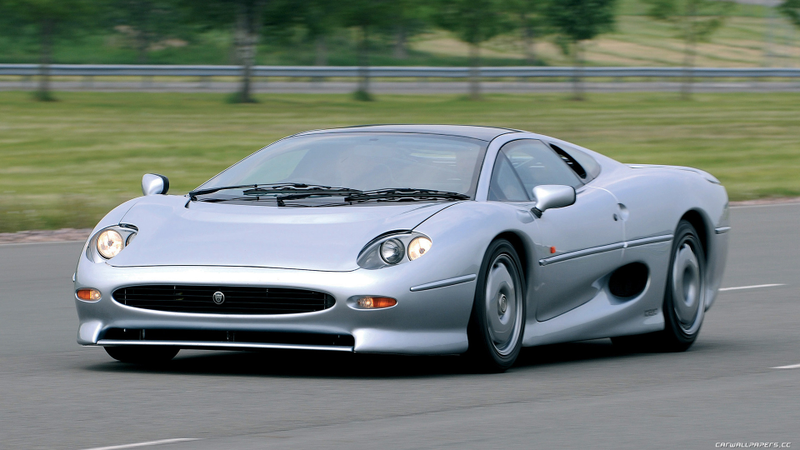 Illustration for article titled Ten Cars that are ILLEGAL to Register in America